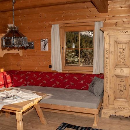 Haus Gilfert Lejlighed Pill Eksteriør billede